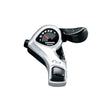 COMANDO SHIMANO DX 7V SL-TX50 TOURNEY + GUAINE ##  Shimano