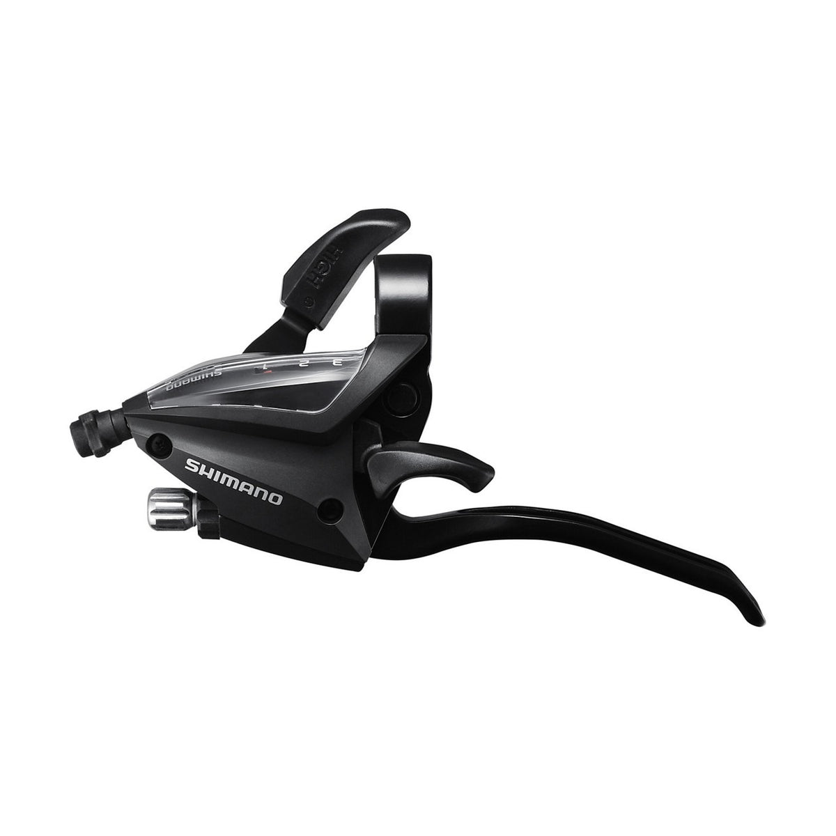 COMANDO SHIMANO ST-EF500-L4A SX 3V EZ FIRE PLUS 1800 mm