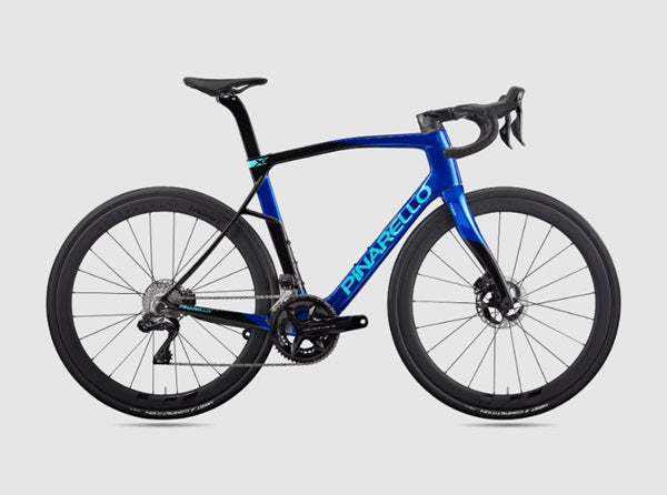 TELAIO PINARELLO X9