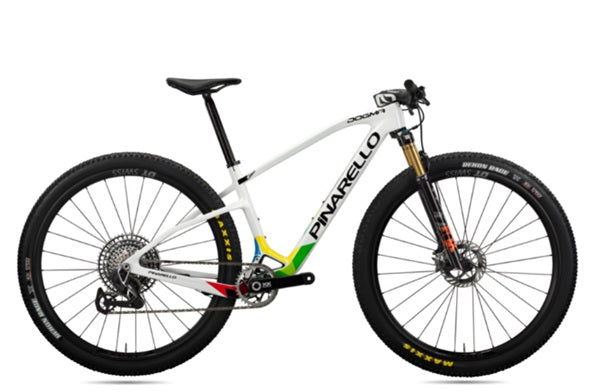 TELAIO PINARELLO DOGMA XC HARDTAIL