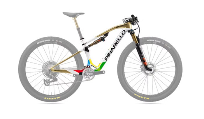 TELAIO PINARELLO DOGMA XC