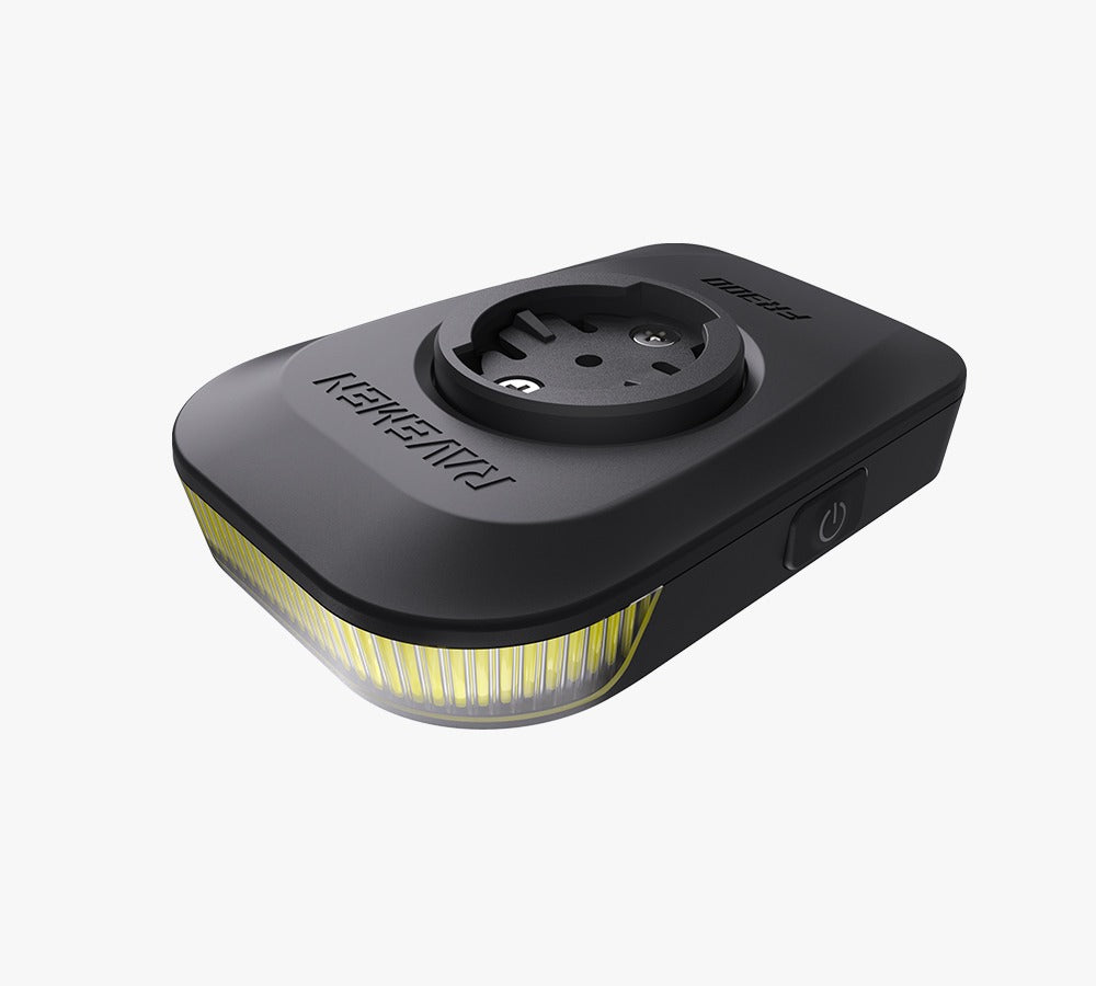 FANALE RAVEMEN FR 300 ANTERIORE+ NERO