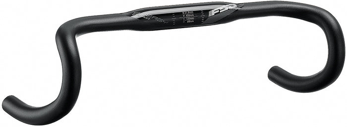 PIEGA FSA ENERGY COMPACT ACR  Ø31.8 GRAFICHE GRAY A0