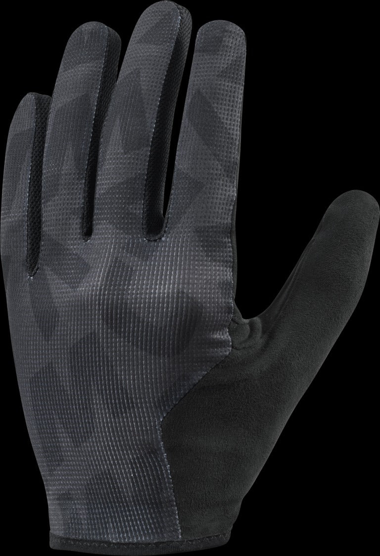 GUANTI MAVIC AKSIUM NERO