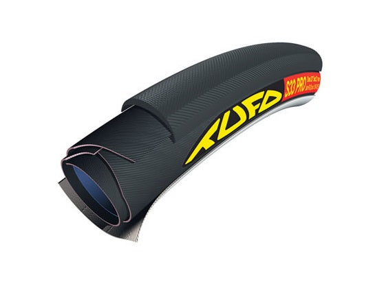 TUBOLARE TUFO S33 PRO 21mm 28 NERO