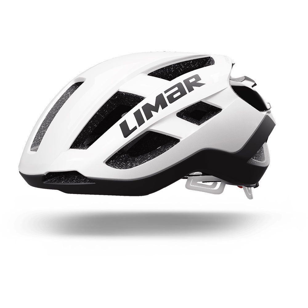 CASCO LIMAR AIR STAR CON LUCE POSTERIORE