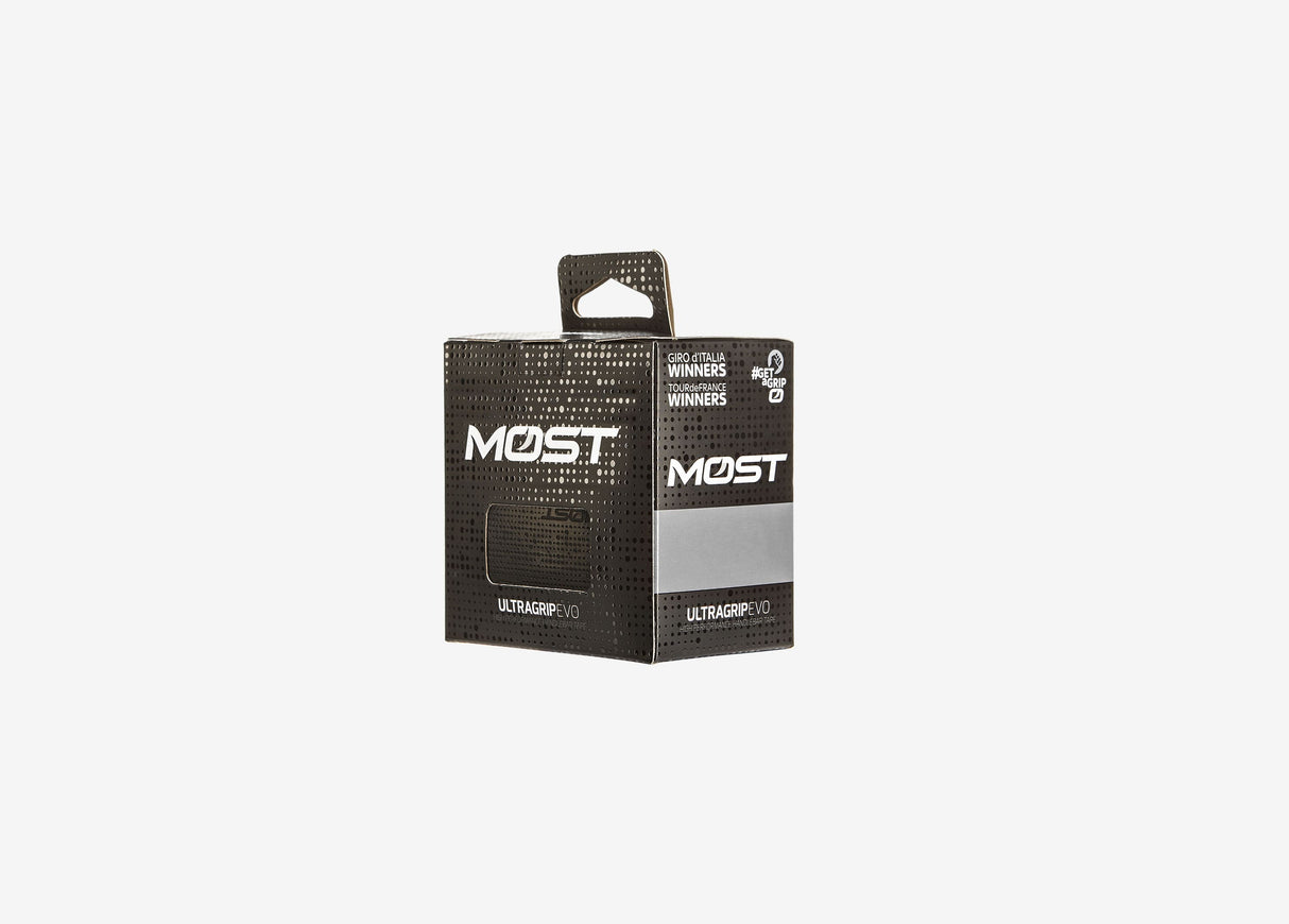 NASTRI MANUBRIO MOST ULTRAGRIP EVO AM 3mm