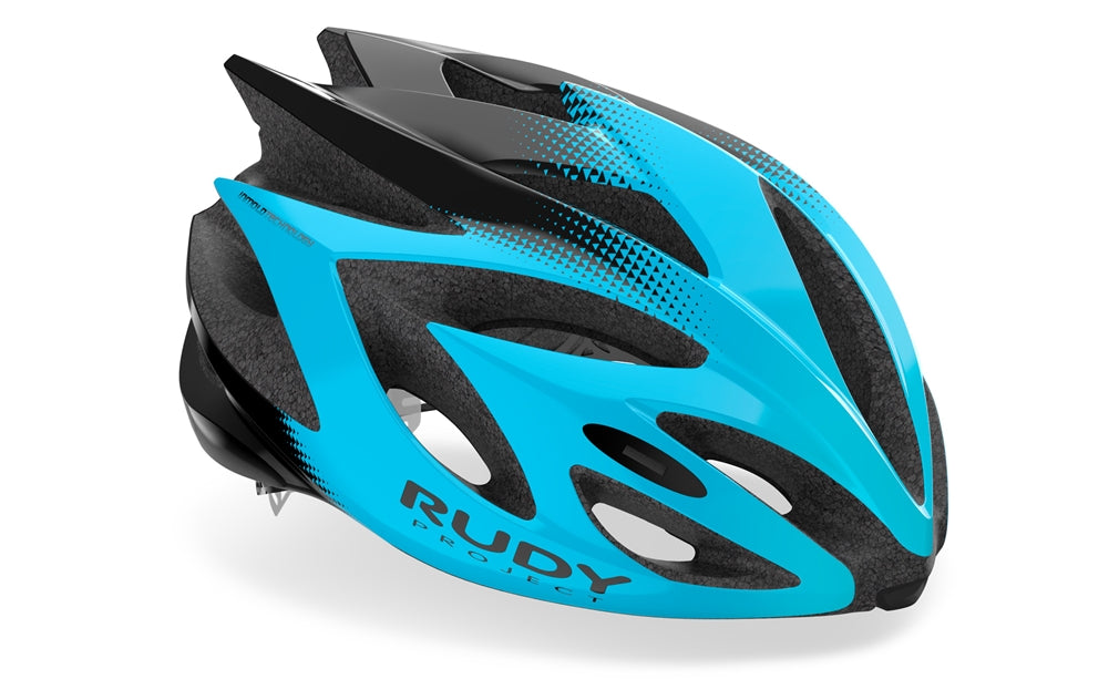 CASCO RUDY PROJECT RUSH