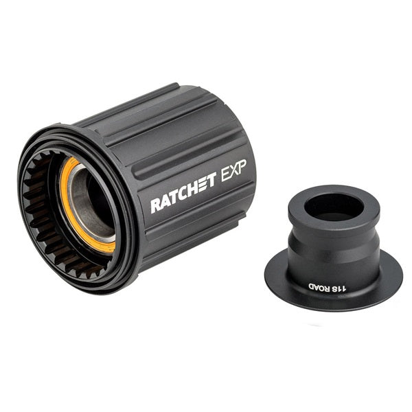 CORPETTO DT SWISS SRAM XDR RATCHET SYSTEM ROAD ROTOR KIT EXP CERAMIC
