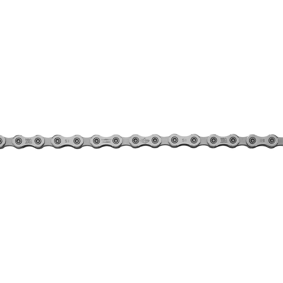 CATENA SHIMANO CN-LG500 10-11V LINKGLIDE 126 MAGLIE E-BIKE RATED SFUSE