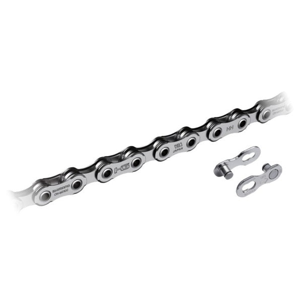 CATENA SHIMANO XT CN-M8100 12V 138 MAGLIE E-BIKE RATED