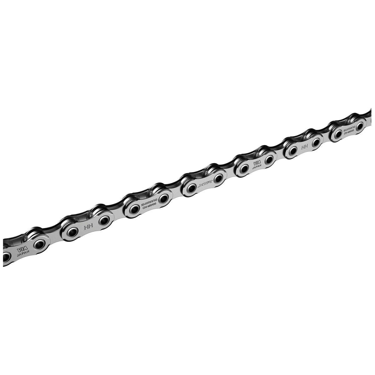 CATENA SHIMANO DURA-ACE XTR CN-M9100 12V E-BIKE RATED ##  Shimano