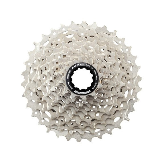 CASSETTA PIGNONE SHIMANO ULTEGRA CS-R8101 12V