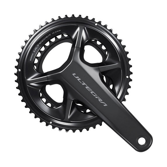GUARNITURA SHIMANO ULTEGRA 12V FC-R8100