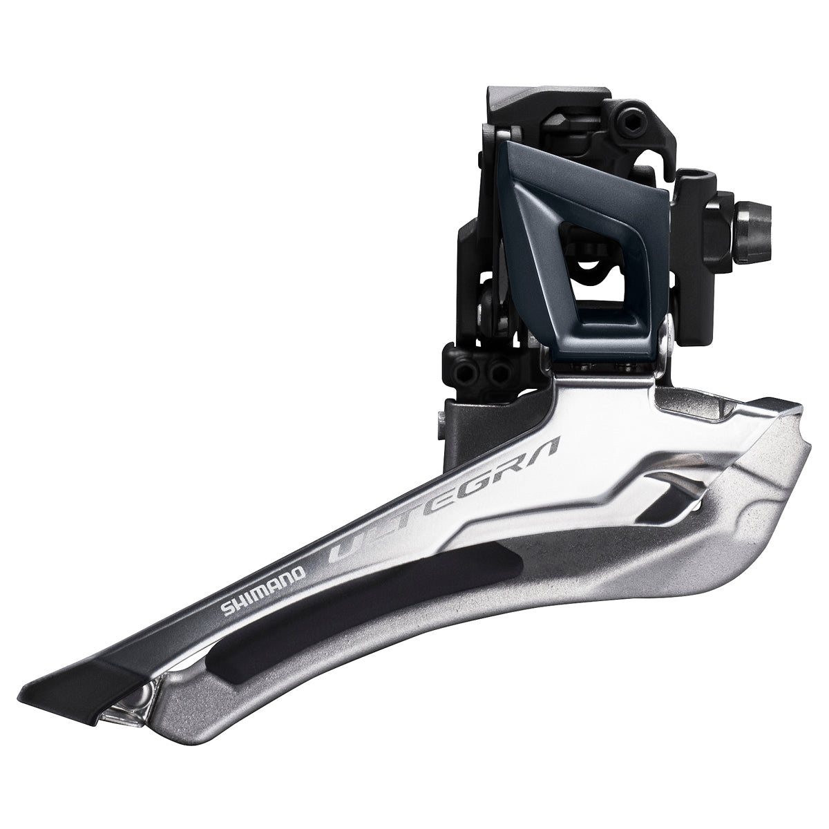 DERAGLIATORE SHIMANO ULTEGRA FD-R8000-F DOPPIA A SALDARE DOWN PULL