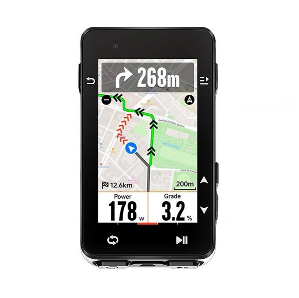 GPS iGPSPORT iGS630S