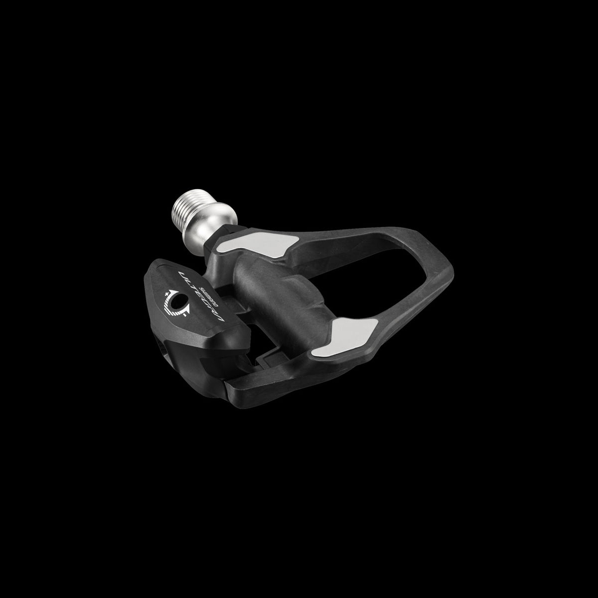 PEDALI SHIMANO ULTEGRA (SPD-SLR) PD-R8200 Un lato Nero