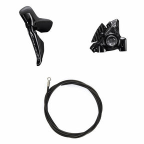 FRENO SHIMANO DURA-ACE BRR9270KTSTR9270 COMANDO SX PINZA ANT R9270 ##  Shimano