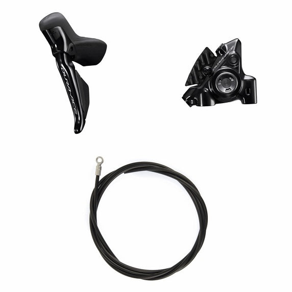 FRENO SHIMANO DURA-ACE BRR9270KTSTR9270 COMANDO SX PINZA ANT R9270 ##  Shimano