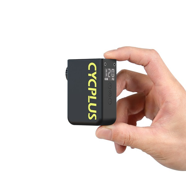 MINIPOMPA CYCPLUS AS2 ULTRA