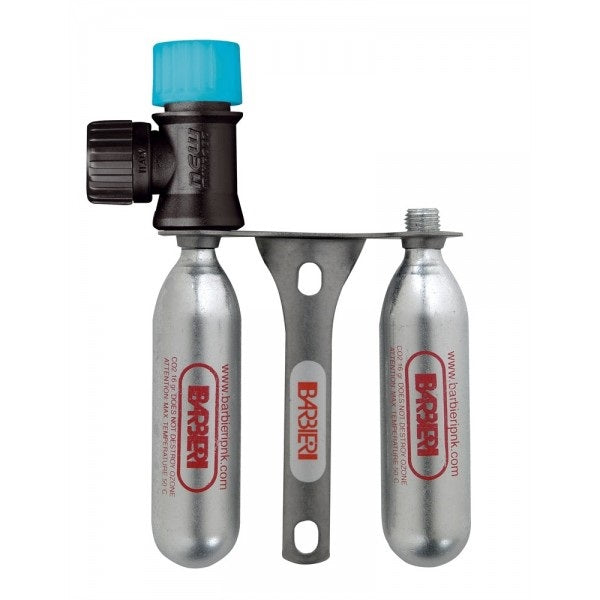 PORTABOMBOLETTE ARIA BARBIERI KLIPPO UNIVERSAL