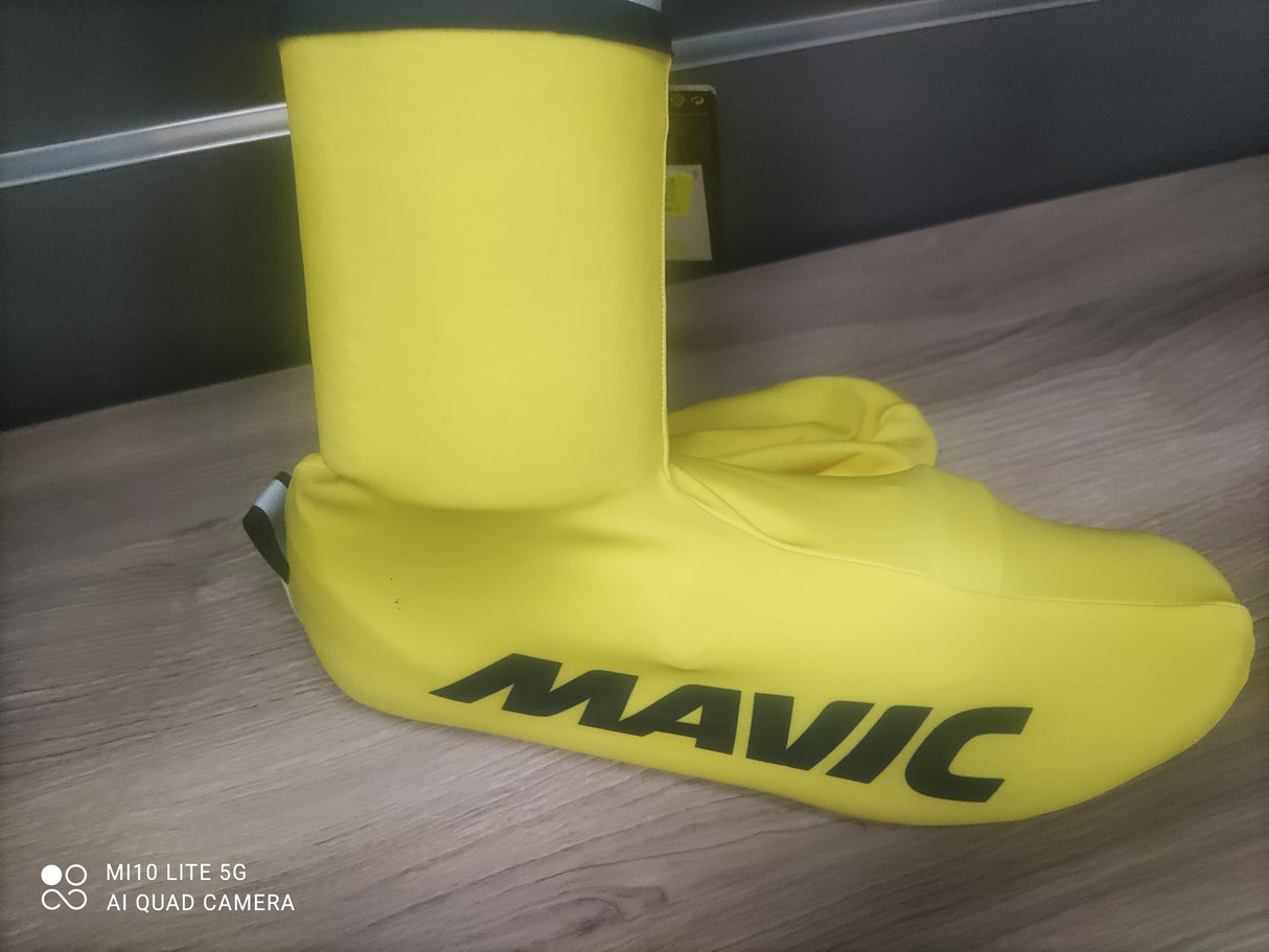 COPRISCARPE MAVIC ESTIVE COSMIC ELITE YELLOW
