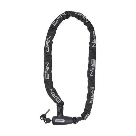 LUCCHETTO BRN BLACK MAMBA REFLECTIVE CATENA ##  BRN