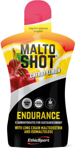 MALTOSHOT ETHIC SPORT ENDURANCE