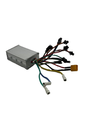 CONTROLLER 36-48 VOLT COMPATIBILE NILOX SERIE X8-X7-J3-J4-X6NG ##  Cicli e motocicli Ilario di Ienuso Caterina - P.IVA IT01215290808