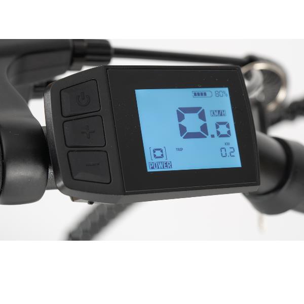 DISPLAY LCD COLORI COMPATIBILE NILOX SERIE X8-X7-J3-J4-X6NG