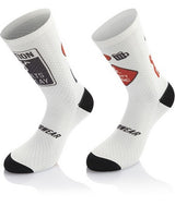 CALZINI FUN MB WEAR SUMMER EDITION H17