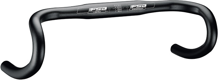 PIEGA VERO COMPACT ALU Ø31,8 V13