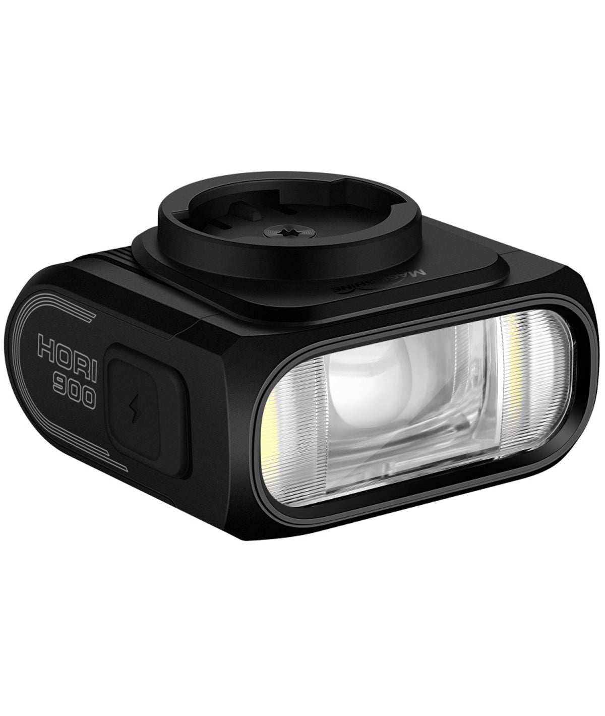 FANALINO MAGICSHINE ANTERIORE A LED BIANCO HORI 900 USB-C