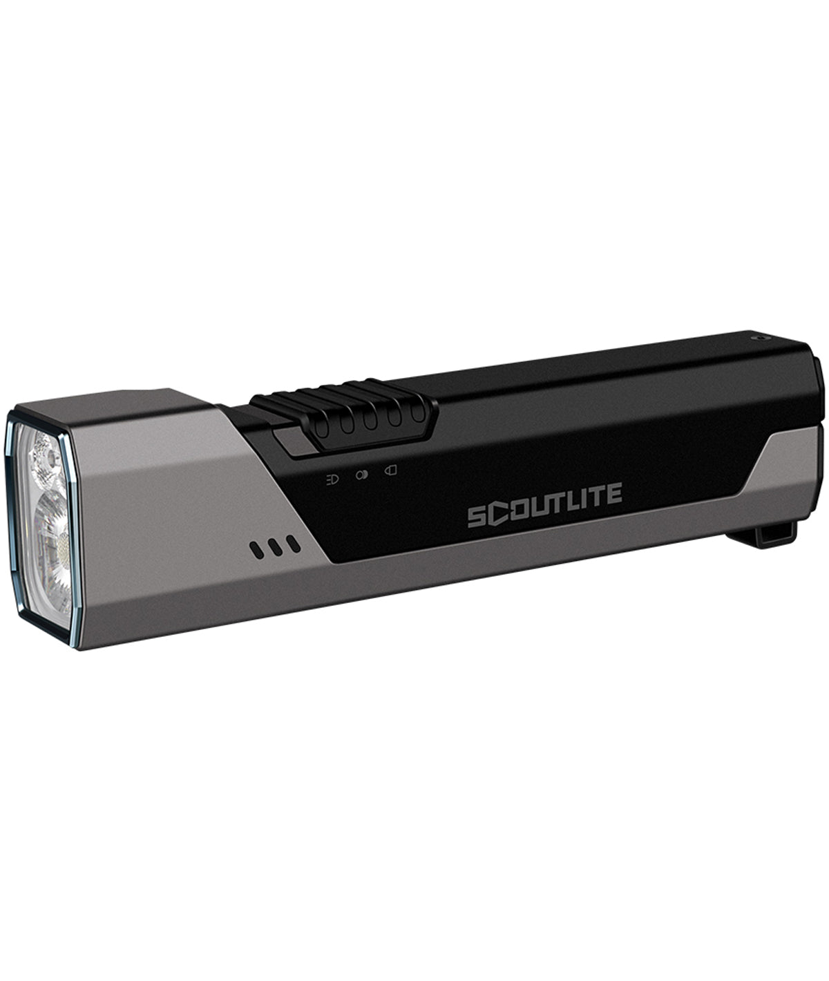 FANALE MAGISHIN VARIO MAX 3000 LUMEN NERO
