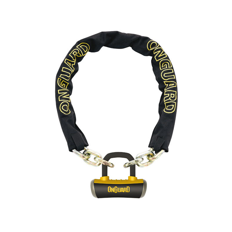 CATENA ANTIFURTO ONGUARD MASTIFF 1100x10-14mm