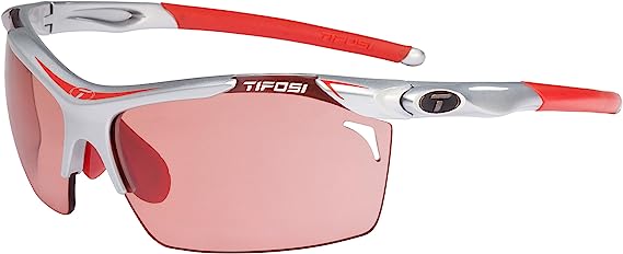 OCCHIALI TIFOSI TEMPT FOTOCROMATO RED