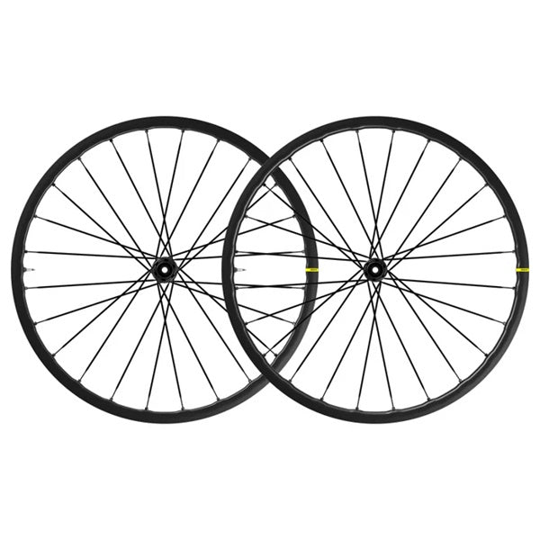 RUOTE MAVIC KSYRIUM SL DISC