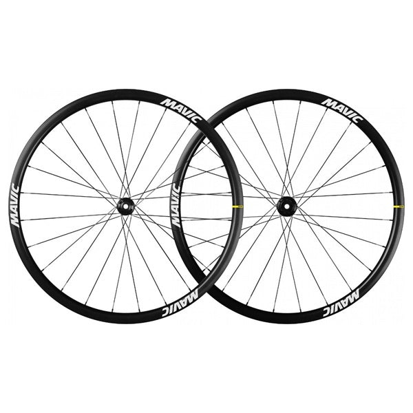 RUOTE MAVIC KSYRIUM 30 DISC CL 700 12x100-142 M11
