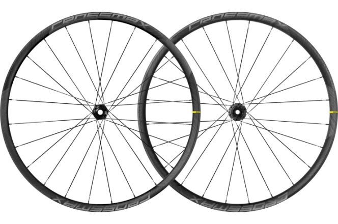 RUOTE MAVIC CROSSMAX 29 BST XD