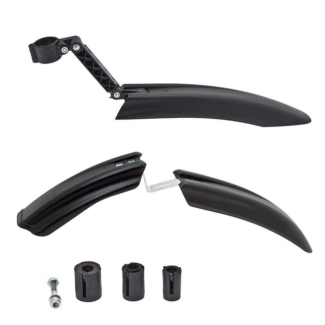 PARAFANGHI BRN AMMORTIZZATI MTB ECO