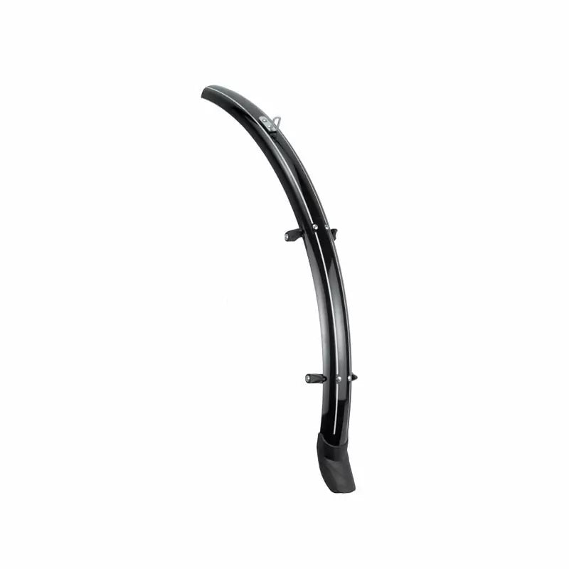 PARAFANGO BRN COPPIA ABS COBRA CITY NERO/SILVER