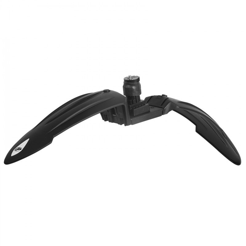 PARAFANGO POLISPORT AMMORTIZZATO CROSS COUNTRY ANTERIORE