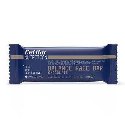BARRETTA CETILAR BALANCE RACE BAR