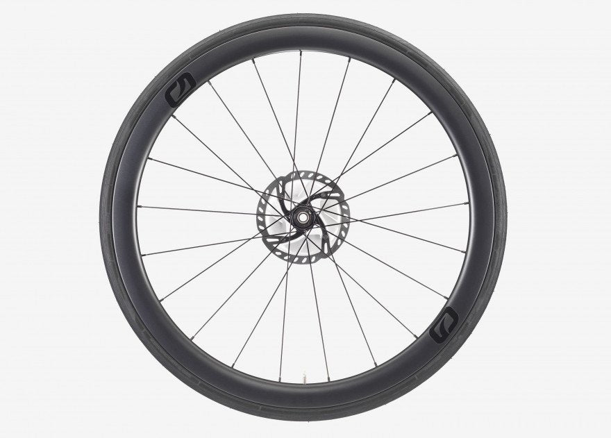 RUOTE MOST ULTRAFAST 40 DISC TLR