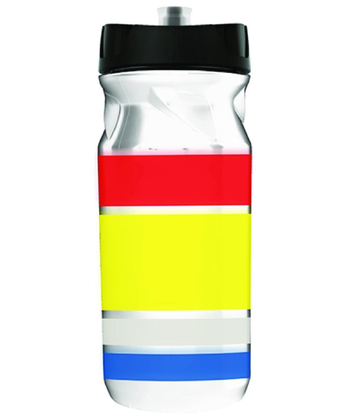 BORRACCIA LOOK PROTEAM 650ml TRASPARENTE