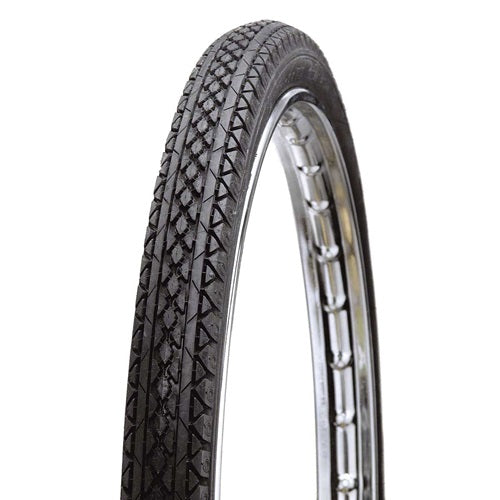 COPERTURA BRN 26x1.3/4 FURGONE NERO