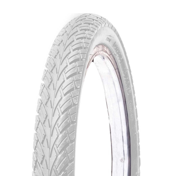 COPERTURA BRN 12 x 1/2 x 2 1/4 BIANCA