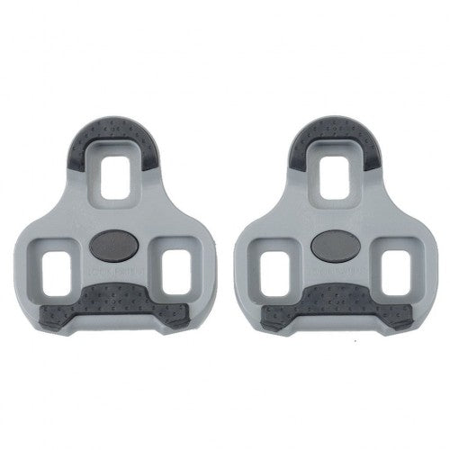 TACCHETTE LOOK KEO GRIP 4.5° GRIGIE