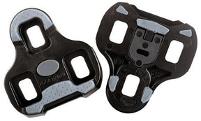 TACCHETTE LOOK KEO GRIP 0° NERE ##  Look