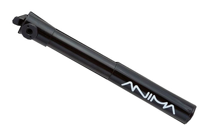 MICRO POMPA ANIMA CNC